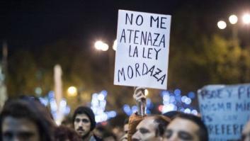 Ciudadanos desbloquea la derogación de la Ley Mordaza