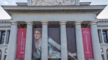 Cultura cierra a partir de este miércoles Prado, Reina Sofía y Thyssen y Patrimonio cierra El Escorial, Palacio Real y Valle de los Caídos