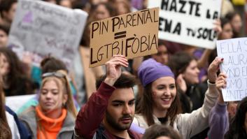 La Justicia suspende cautelarmente el veto parental en Murcia