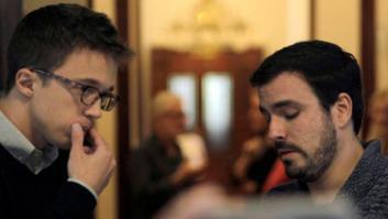 Errejón propone blindar a Podemos ante una eventual fusión con IU