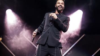 Ricky Martin sorprende a sus seguidores con un cambio de 'look': 