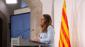 El Superior catalán ve una posible inconstitucionalidad en la ley para blindar el catalán en la enseñanza