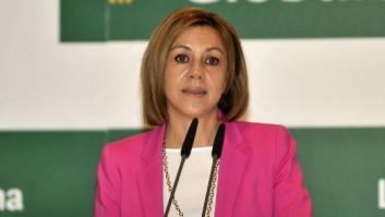 Resultado elecciones en Castilla-La Mancha 2015: Cospedal pierde la mayoría absoluta