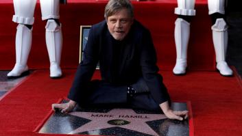 George Lucas tenía otros planes para Luke Skywalker, según Mark Hamill