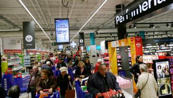 Los cambios de Mercadona, Carrefour, Dia, Lidl y Alcampo para adaptarse al estado de alarma