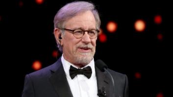 Steven Spielberg cree que las películas de Netflix no deberían optar al Oscar