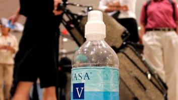Esto es lo que van a costar las botellas de agua en los aeropuertos españoles a partir de ahora
