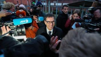 El tenso rifirrafe en directo entre una periodista de TVE y el abogado de Puigdemont