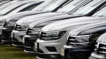 Volkswagen tendrá que pagar 3.000 euros a cada afectado del 'dieselgate' en España