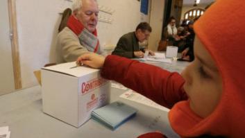 El Partido Socialista francés manipuló el resultado de sus primarias, según 'Le Monde'