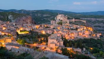 Las tres localidades españolas que aspiran a ser el Mejor Pueblo Turístico del mundo