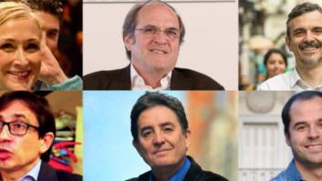 Debate con los candidatos a la Comunidad de Madrid: Así quieren cambiar Madrid