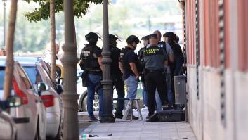 Muere el teniente coronel de la Guardia Civil que recibió un disparo en Santovenia (Valladolid)
