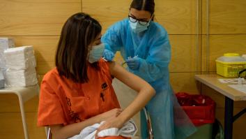 La Comunidad de Madrid ve "imposible" cumplir con el plan de vacunación del coronavirus