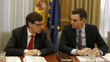 Illa dimitirá como ministro este martes para centrarse en la campaña de las catalanas