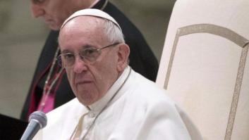 El Papa pide a los españoles que "dialoguen antes de condenarse"