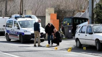 Tres muertos en un ataque terrorista con rehenes en un supermercado del sur de Francia