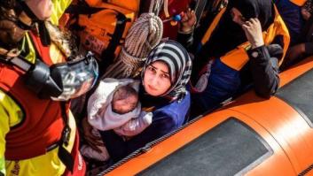 Por un puñado de euros: dos años del acuerdo UE-Turquía sobre refugiados