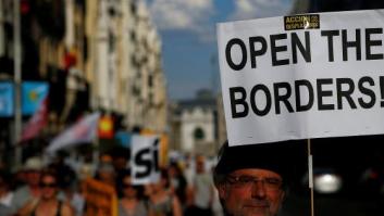 España rechazó 2 de cada 3 peticiones de asilo en 2017