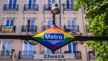 Chanel da el pregón del Orgullo en Madrid con un discurso contra la LGTBIfobia digno de 12 puntos