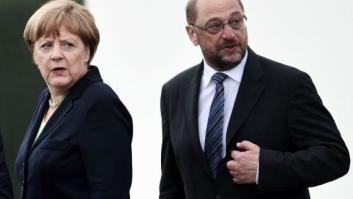 Martin Schulz será el rival de Merkel en las elecciones alemanas