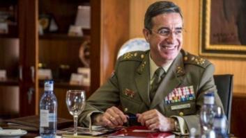 El jefe del Ejército español advierte de la existencia de una "amenaza real externa"
