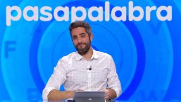 Roberto Leal responde a una de las críticas más repetidas de los espectadores de 'Pasapalabra'