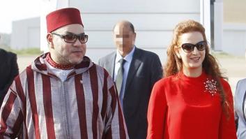 El rey Mohamed VI y la princesa Lalla se divorcian, según '¡Hola!'