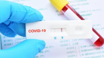 ¿Cómo funcionan los test rápidos del coronavirus?