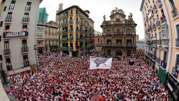 Programa San Fermín 2023: chupinazo, conciertos y todos los actos de las fiestas de Pamplona