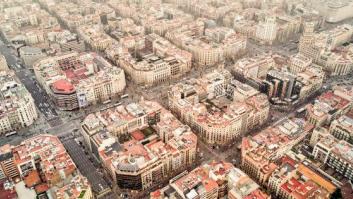 Barcelona se cuela entre los mejores destinos del mundo para viajar