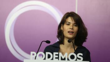 Serra se defiende de las críticas por el viaje a EEUU: "Violencia política contra mujeres feministas"