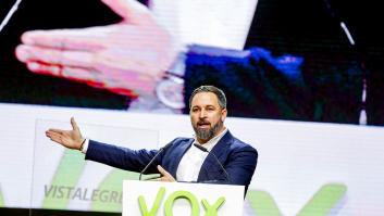 Vox pide quitar la sanidad gratuita a los inmigrantes y Twitter responde
