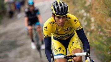 Contador y... ¿quién más? Los favoritos para ganar el Giro de Italia
