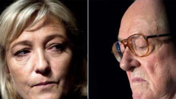 La tragedia griega de los Le Pen