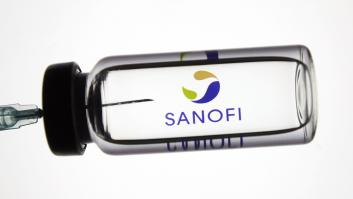 La farmacéutica francesa Sanofi producirá vacunas para Pfizer... pero no hasta julio