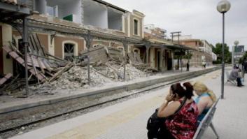 Cuarto aniversario del terremoto de Lorca: falta dinero por invertir y obras por hacer
