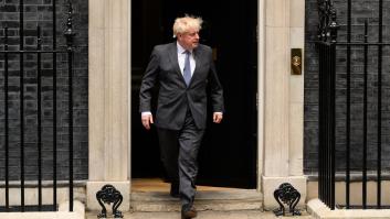Las claves del proceso para la elección de un nuevo líder 'tory' en Reino Unido