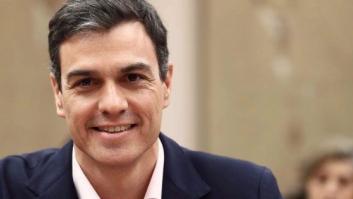 Pedro Sánchez propone que el sueldo de los diputados suba sólo un 0,25% en solidaridad con los jubilados