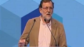 Rajoy anuncia que los Presupuestos incluirán una subida de las pensiones mínimas y de viudedad