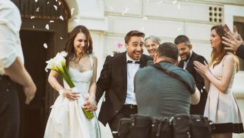 Ocho señales de que un matrimonio no durará, según fotógrafos de bodas