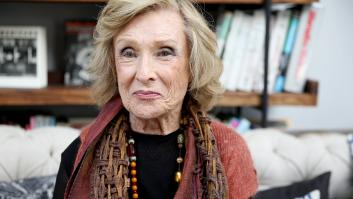 Muere la actriz Cloris Leachman, de 'Malcolm in the middle', a los 94 años