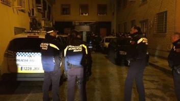 Un muerto y cuatro heridos tras una reyerta en Madrid