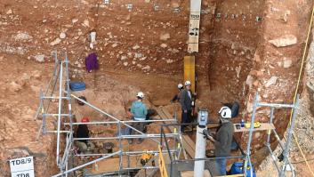 Atapuerca pone cara al primer europeo: ¿cómo éramos hace 1,4 millones de años?