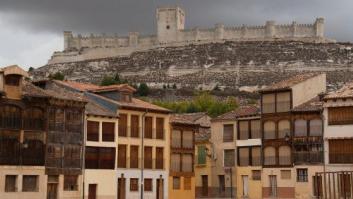 El castillo escondido con museo del vino se cuela entre los más bonitos de España