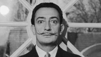 Restituyen los restos de Salvador Dalí tras su exhumación en julio
