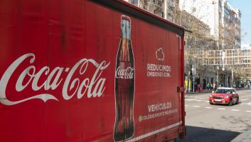 Coca-Cola presenta un ERE para 360 empleados en España, el 10% de la plantilla