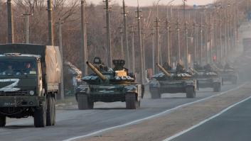 Rusia anuncia una "pausa operativa" en Ucrania para restaurar su capacidad de combate