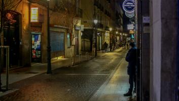 Nuevas restricciones en Madrid: 71 zonas básicas y 30 municipios, en confinamiento