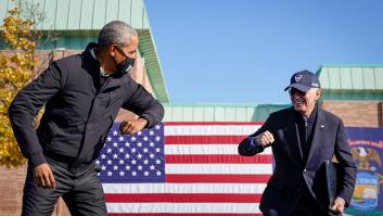 Biden rescata el 'Obamacare' en plena pandemia